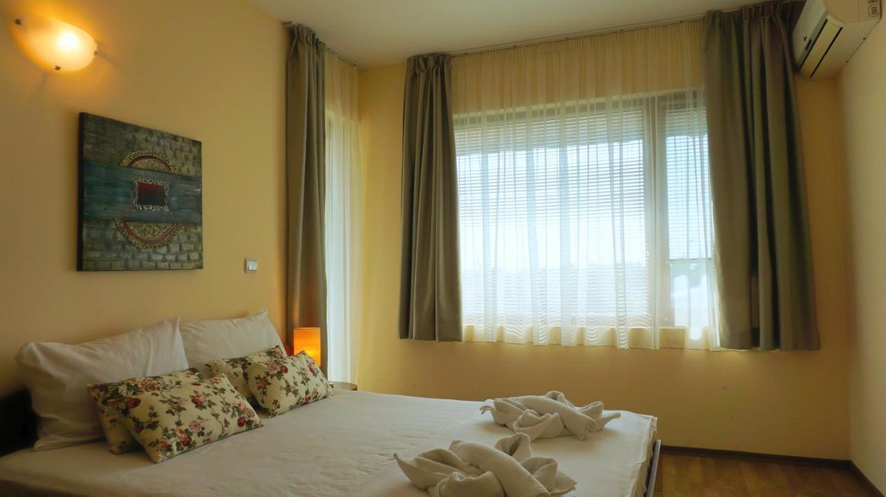 Вила Помело - Family Villa Pomelo Bŭlgarevo Exteriér fotografie