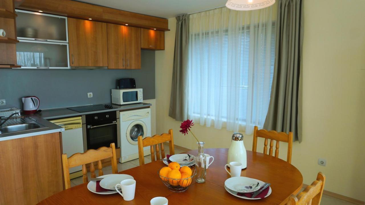 Вила Помело - Family Villa Pomelo Bŭlgarevo Exteriér fotografie