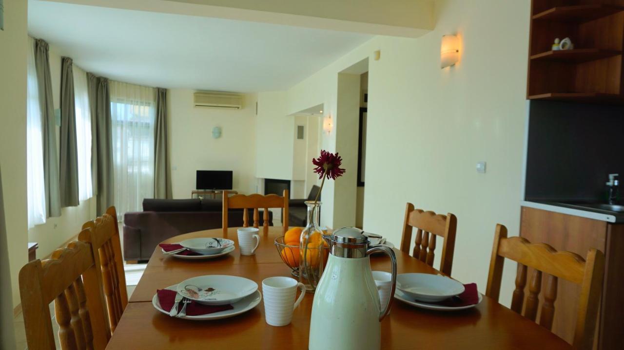 Вила Помело - Family Villa Pomelo Bŭlgarevo Exteriér fotografie