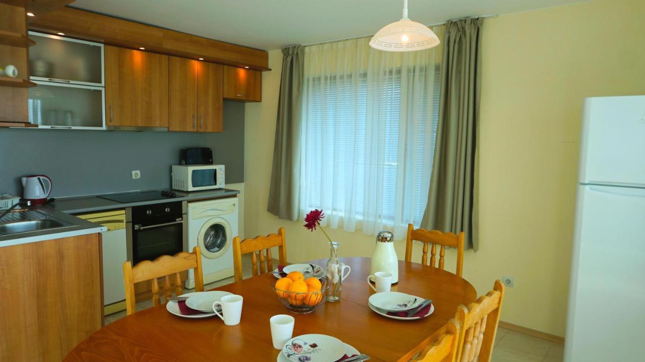 Вила Помело - Family Villa Pomelo Bŭlgarevo Exteriér fotografie