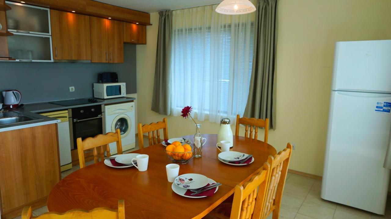 Вила Помело - Family Villa Pomelo Bŭlgarevo Exteriér fotografie