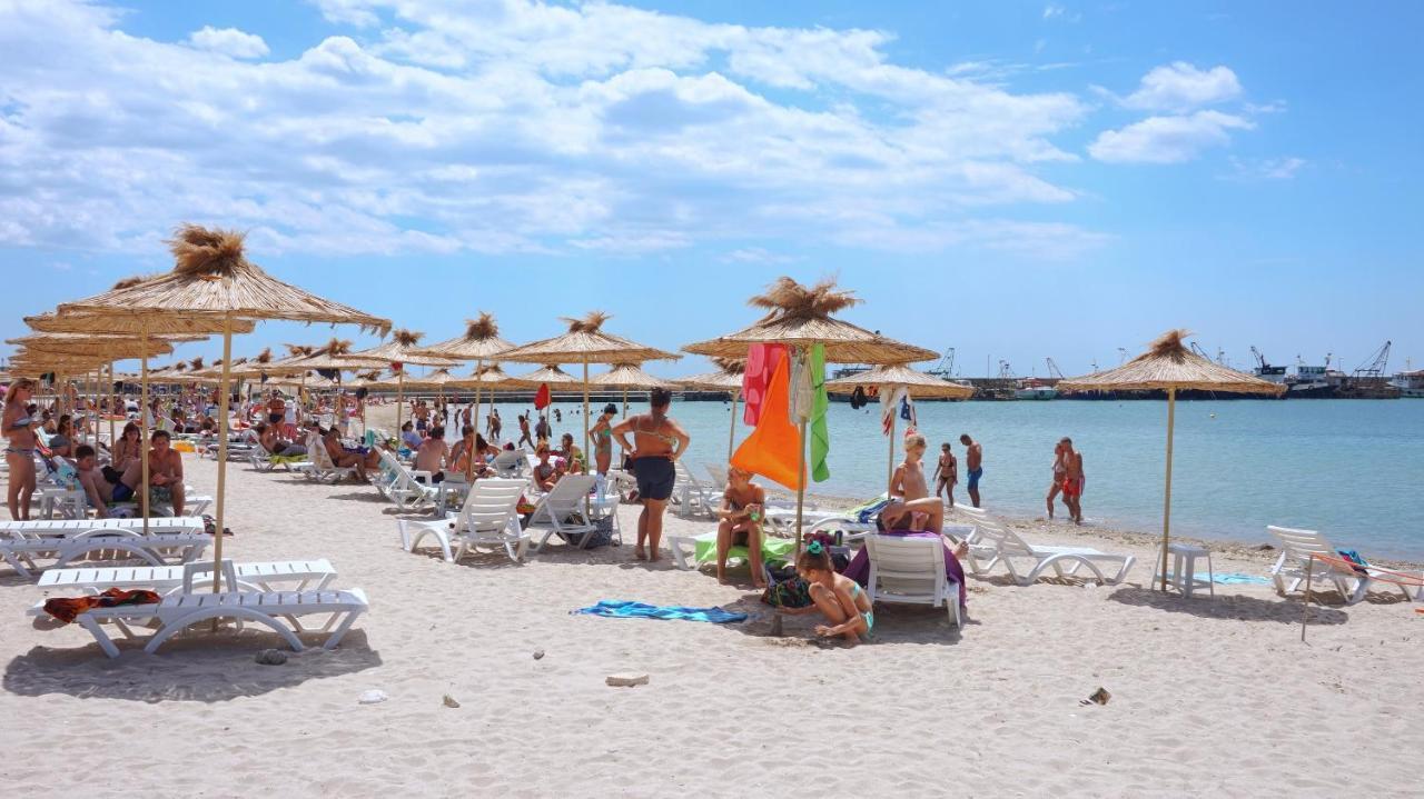 Вила Помело - Family Villa Pomelo Bŭlgarevo Exteriér fotografie