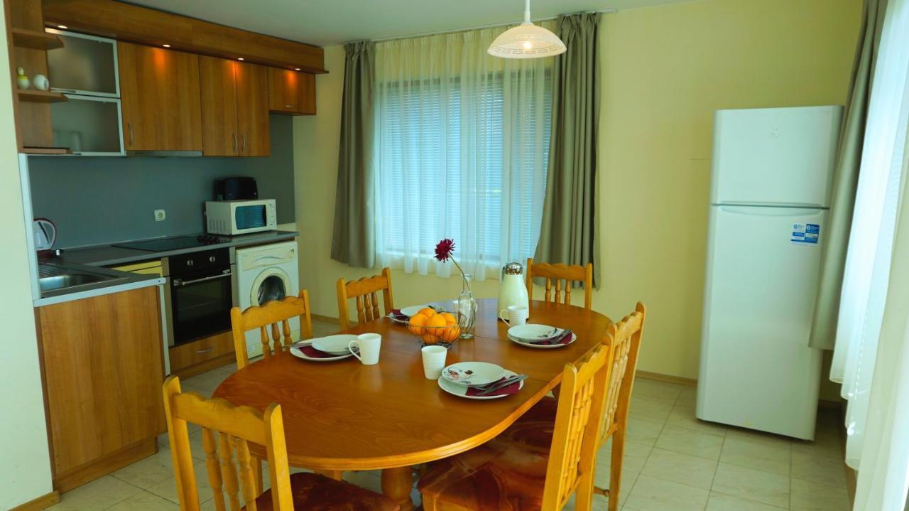 Вила Помело - Family Villa Pomelo Bŭlgarevo Exteriér fotografie
