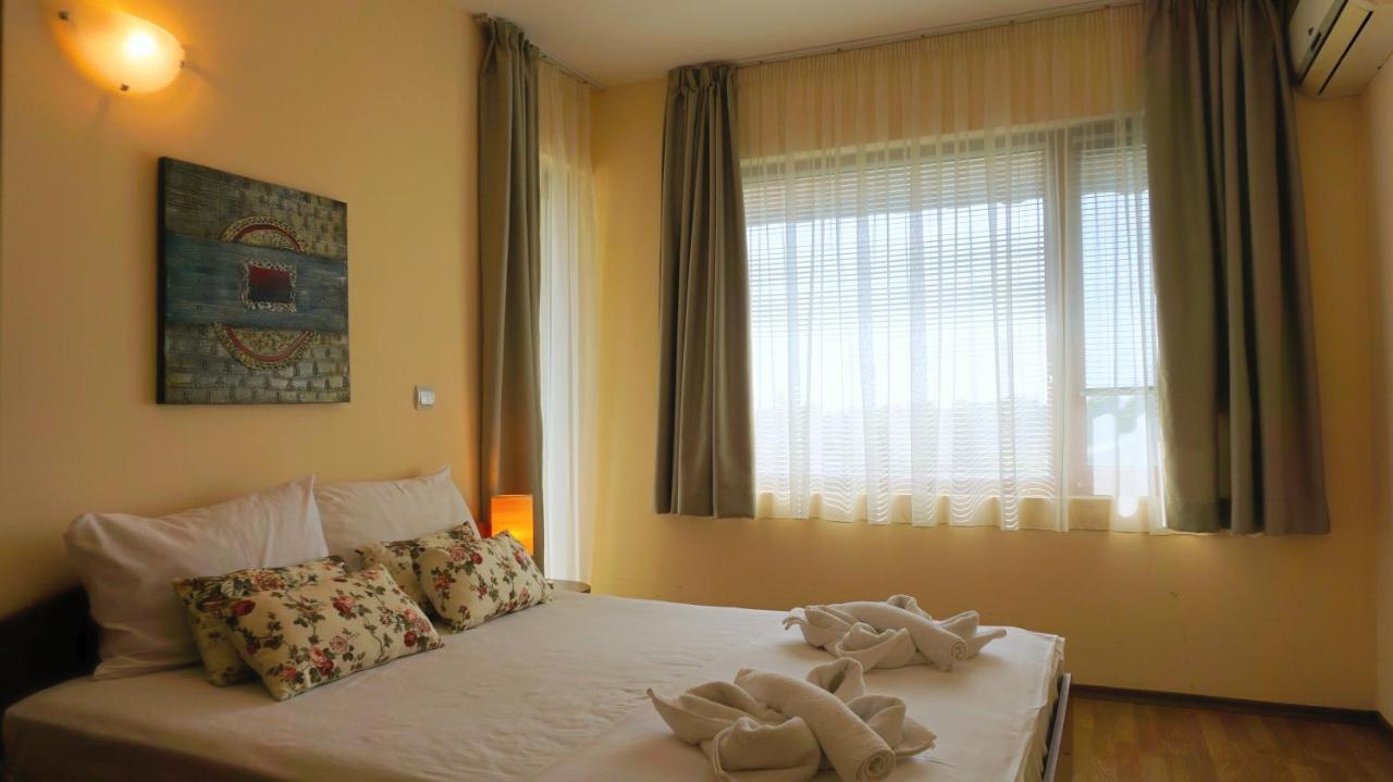 Вила Помело - Family Villa Pomelo Bŭlgarevo Exteriér fotografie