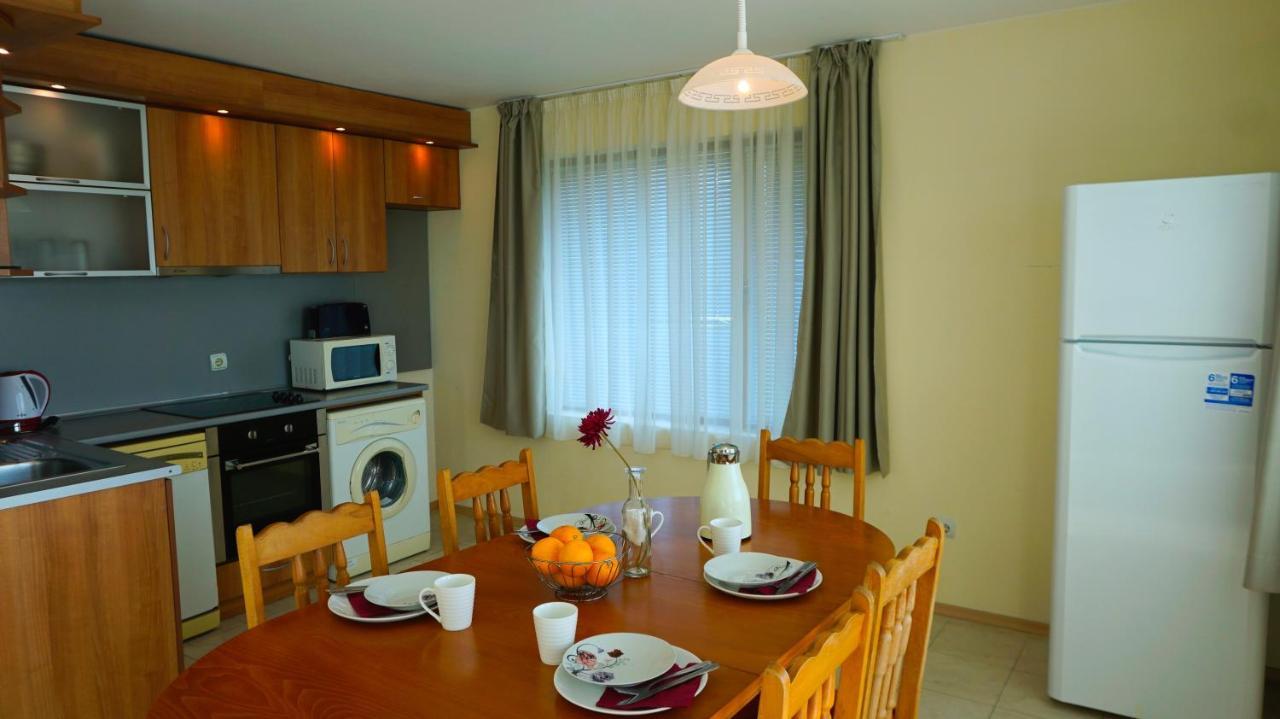 Вила Помело - Family Villa Pomelo Bŭlgarevo Exteriér fotografie