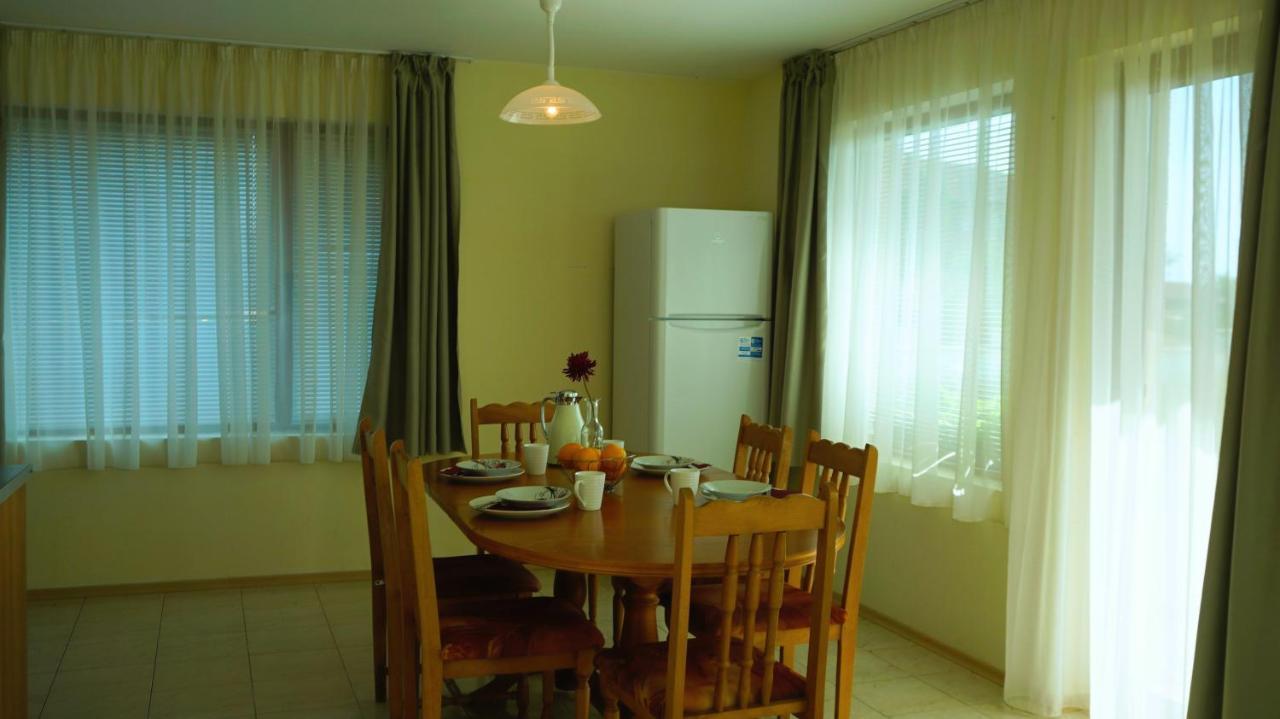 Вила Помело - Family Villa Pomelo Bŭlgarevo Exteriér fotografie